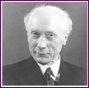 F M Alexander